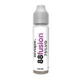 Fusion E Liquid - Add Nic Series (50ml Shortfill)