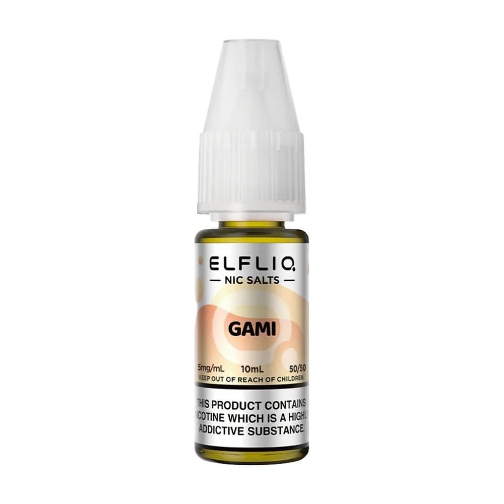 Gami E Liquid (10ml) | 20mg