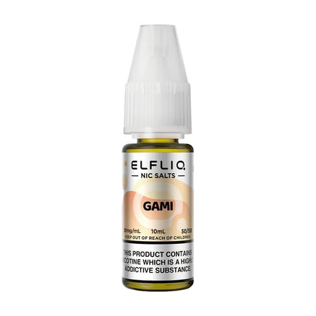 Gami E Liquid (10ml) | 20mg