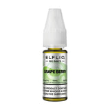 Grape Berry E Liquid (10ml) | 20mg