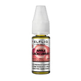 Apple Blackcurrant E Liquid (10ml) | 20mg