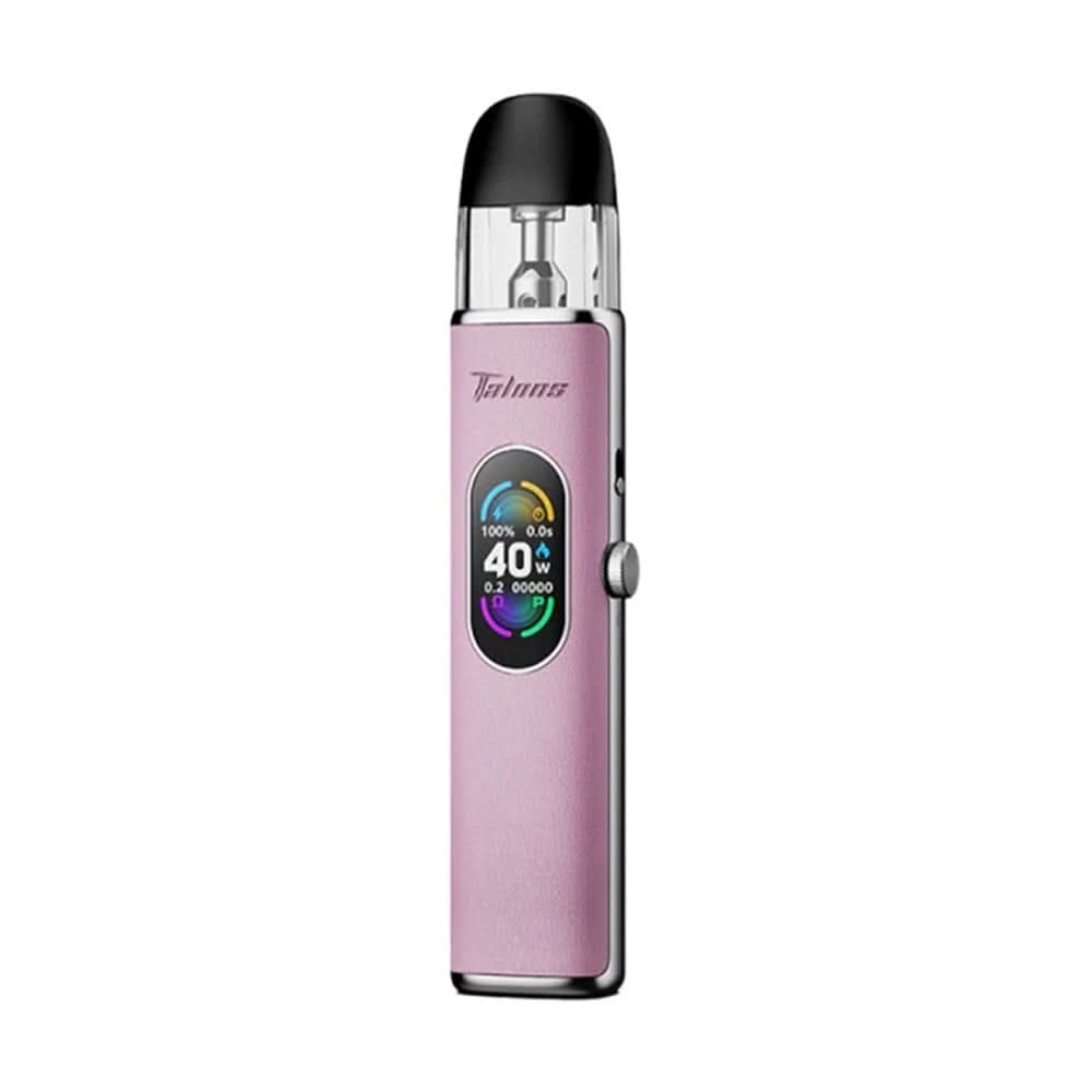Talons 3 Pod Vape Kit by Horizontech