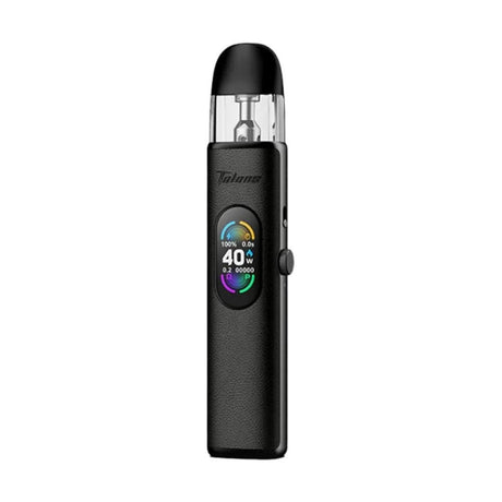 Talons 3 Pod Vape Kit | Star Black
