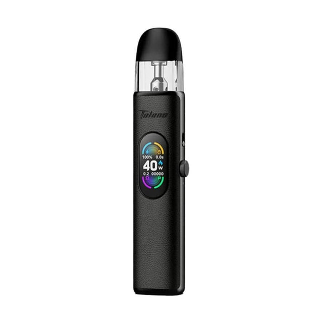 Talons 3 Pod Vape Kit | Star Black