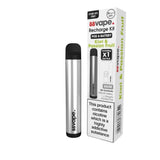 Recharge Pod Kit by 88vape