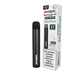 Recharge Pod Kit by 88vape