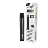 Recharge Pod Kit by 88vape