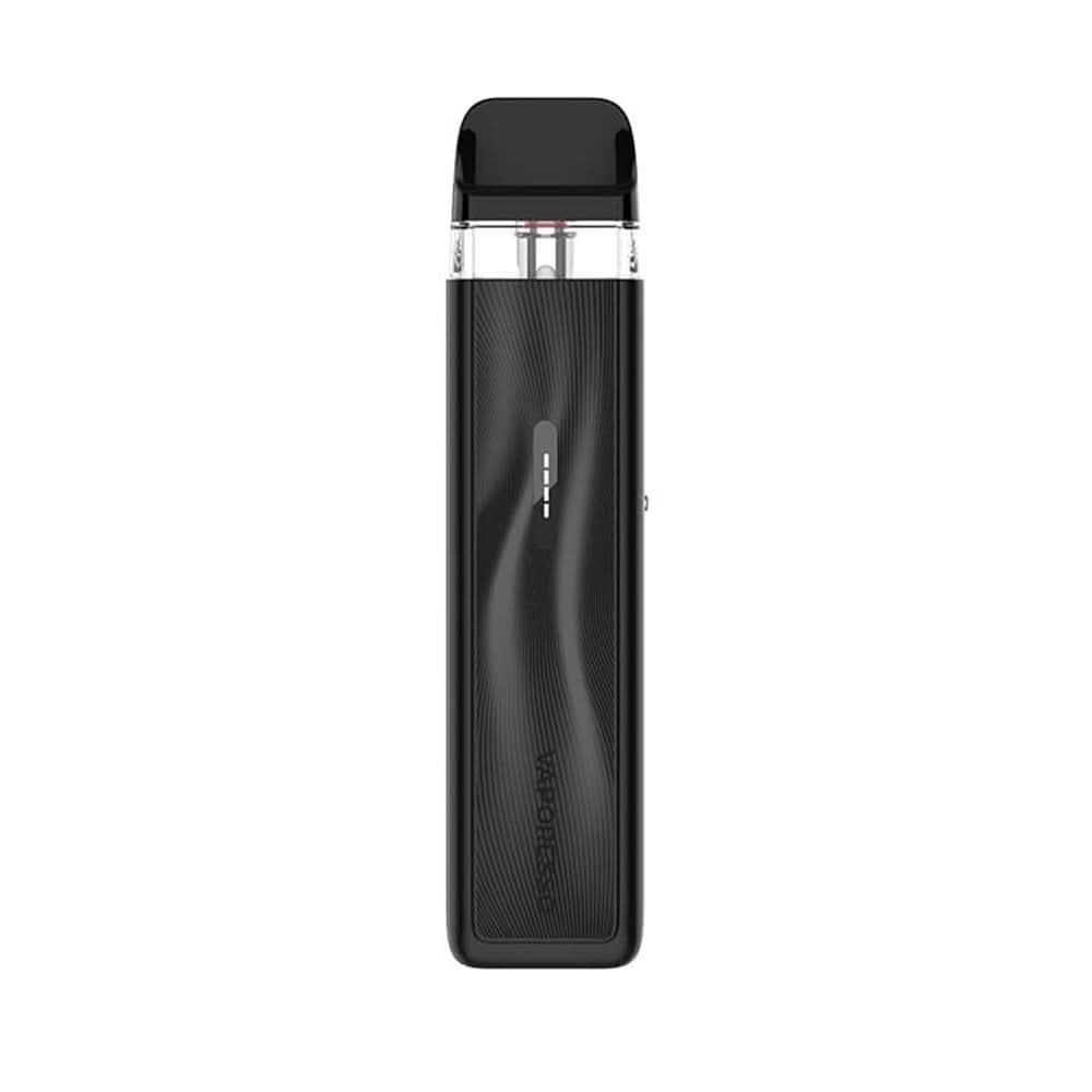 Xros 5 Mini Pod Vape Kit | Titanium Silver