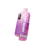 BM6000 Pod Vape Kit by Lost Mary