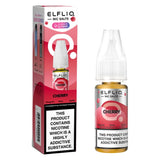 Cherry Nic Salt E-Liquid by Elf Bar Elfliq (10ml)