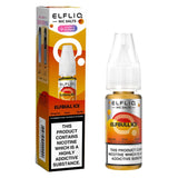 Elfbull Ice Nic Salt E-Liquid by Elf Bar Elfliq (10ml)