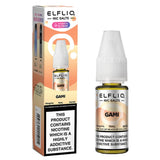 Gami Nic Salt E-Liquid by Elf Bar Elfliq (10ml)