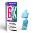 Lost Mary BM6000 Triple Berry Vape Pods