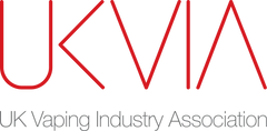 UK Vaping Industry Association Logo
