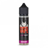 All Day Grape Shortfill E-Liquid Koncept Series by Vampire Vape (50ml)