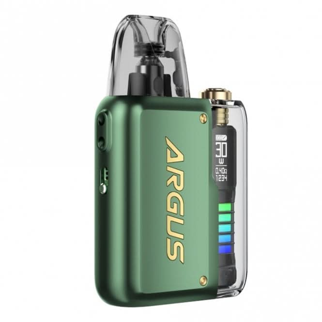Argus P2 Pod Vape Kit by Voopoo