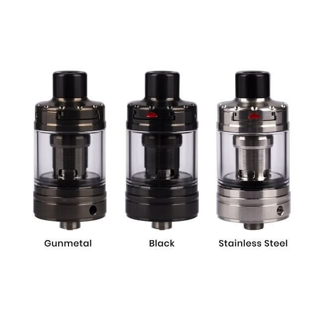 Aspire Nautilus 3 Vape Tank by Aspire (2ml)