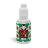 Black Jack E-Liquid Flavour Concentrate by Vampire Vape (30ml)