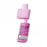 Blackberry Ice BM6000 Prefilled Pods by Lost Mary (2ml + 10ml)