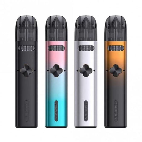 Caliburn Explorer Pod Kit by Uwell