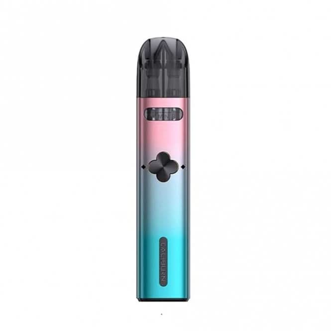 Caliburn Explorer Pod Kit by Uwell
