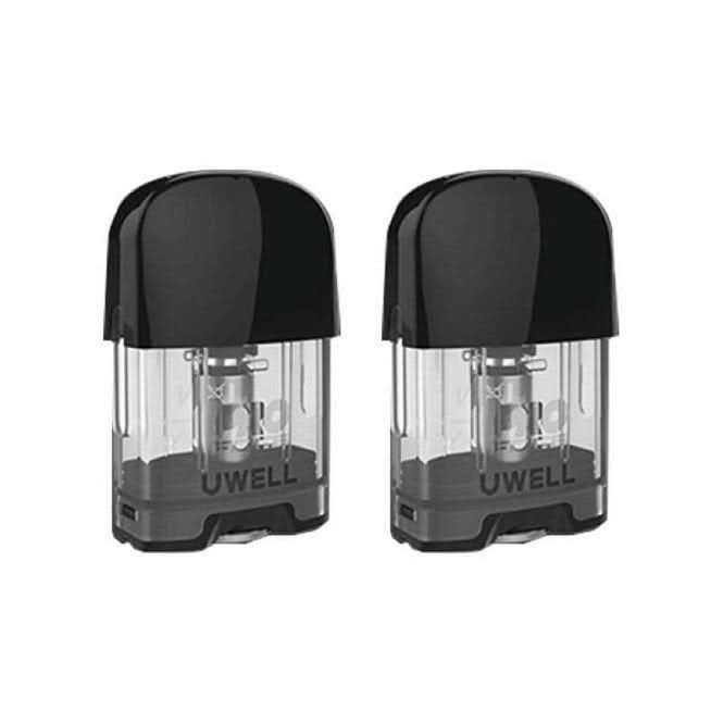 Caliburn G Replacement Pods by Uwell (2 Pack)