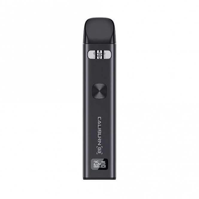 Caliburn G3 Pod Vape Kit by Uwell