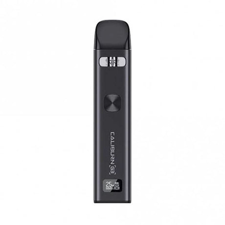 Caliburn G3 Pod Vape Kit by Uwell