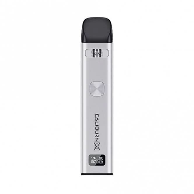 Caliburn G3 Pod Vape Kit by Uwell