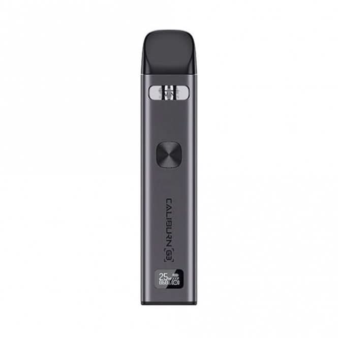 Caliburn G3 Pod Vape Kit by Uwell
