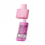 Cherry Cola BM6000 Prefilled Pods by Lost Mary (2ml + 10ml)