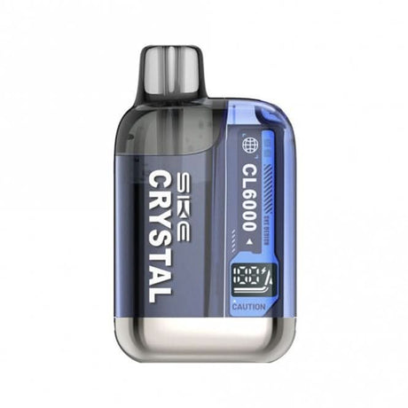 CL6000 Pod Kit by SKE Crystal CL6000