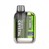 CL6000 Pod Kit by SKE Crystal CL6000