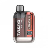 CL6000 Pod Kit by SKE Crystal CL6000