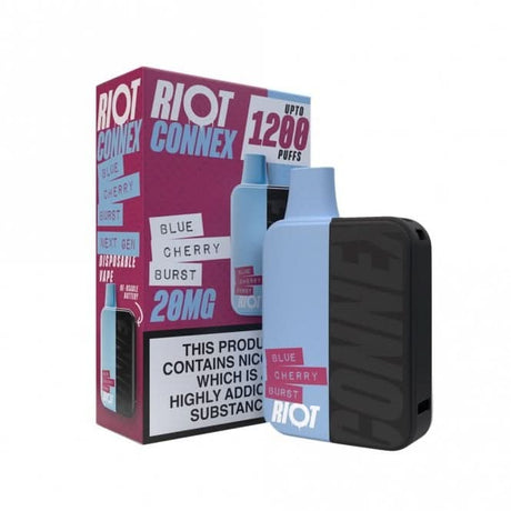 Connex Pod Kit by Riot Squad