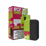 Connex Pod Kit by Riot Squad