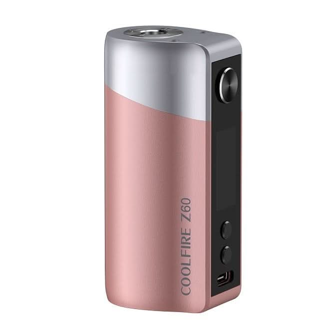 Coolfire Z60 Box Mod by Innokin