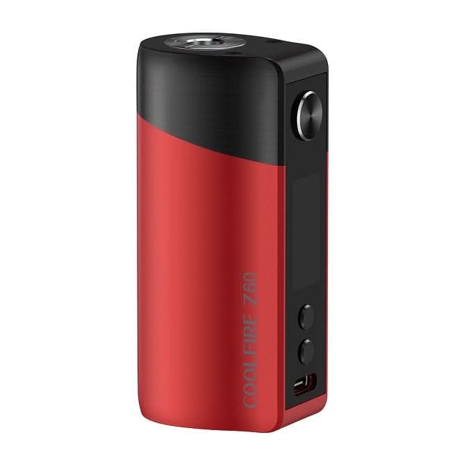 Coolfire Z60 Box Mod by Innokin