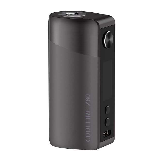 Coolfire Z60 Box Mod by Innokin