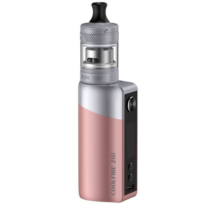 Coolfire Z60 Vape Kit by Innokin