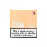 Cream Tobacco Mate P1 Prefilled Pods by Elf Bar (2 x 2ml)