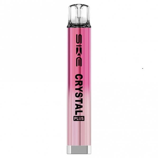 Crystal Plus Pod Kit by SKE Crystal Plus