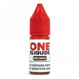 Dark Tobacco E-Liquid 50/50 Series by ONE E-Liquids (10ml)