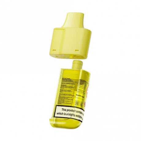Double Apple BM6000 Prefilled Pods by Lost Mary (2ml + 10ml)