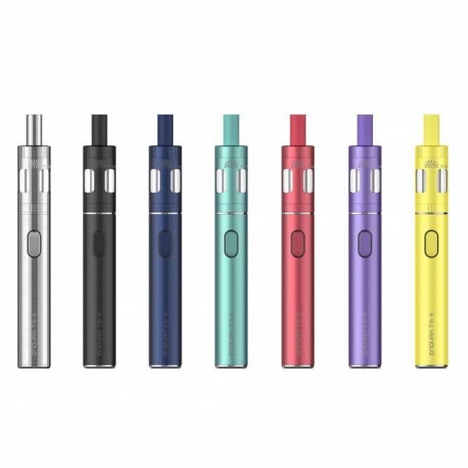 Endura T18X Starter Kit by Innokin