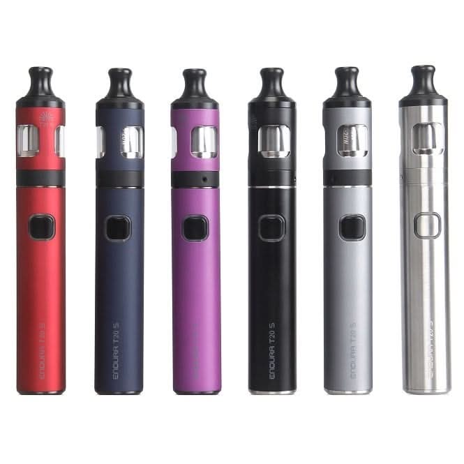 Endura T20-S Starter Kit by Innokin