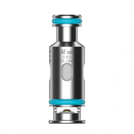 Flexus Q AF Replacement Coils by Aspire (5 Pack)