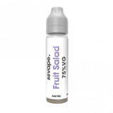 Fruit Salad (Rainbow Burst) Shortfill E-Liquid by 88vape (50ml)
