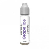 Grape Freeze Shortfill E-Liquid by 88vape (50ml)