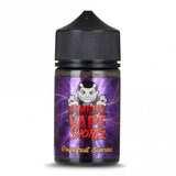 Grapefruit Sunrise Shortfill E-Liquid Shortz Series by Vampire Vape (50ml)